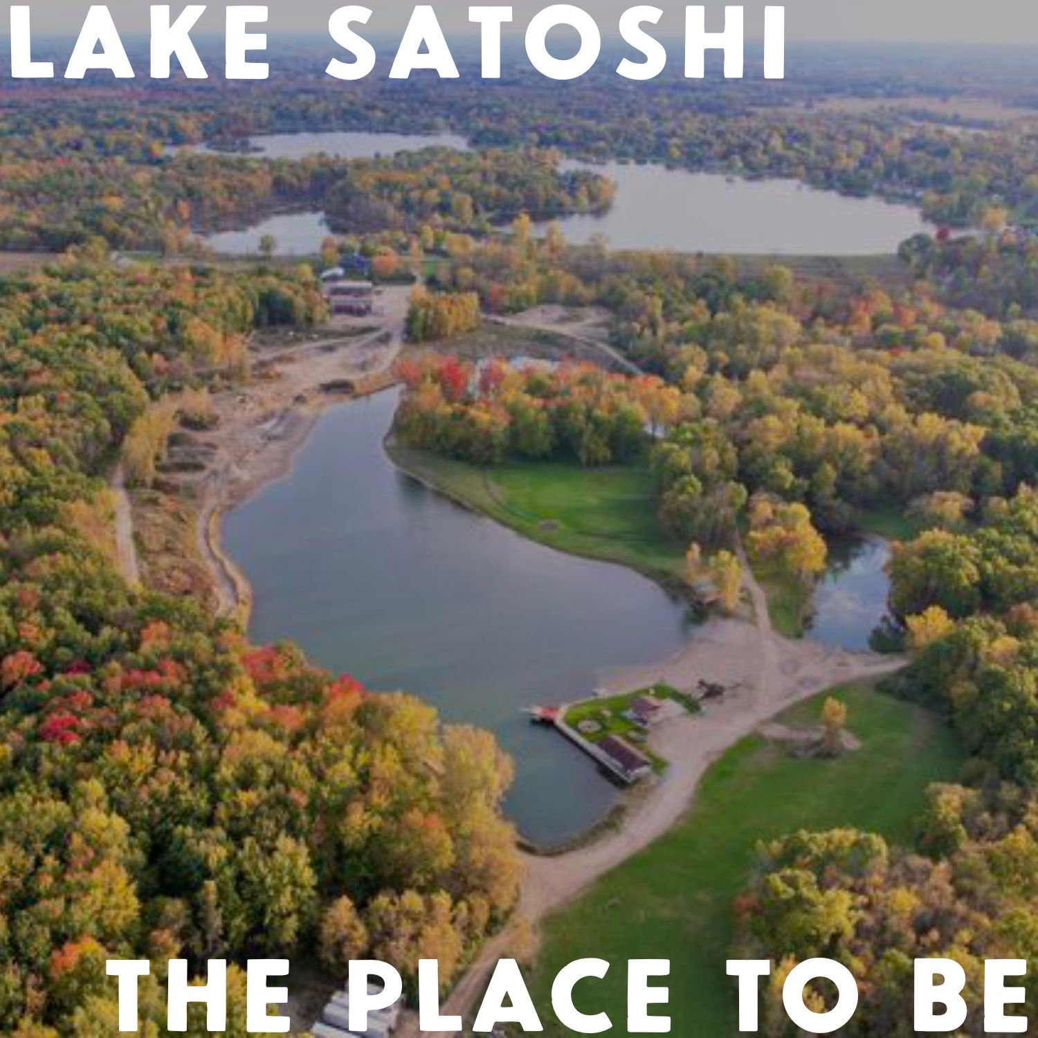 LAKE SATOSHI